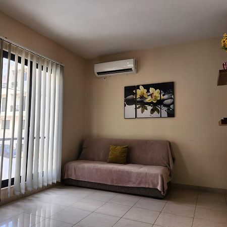 Sea Views Apartment-Wifi-Sleep 5 马尔萨斯卡拉 外观 照片