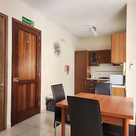 Sea Views Apartment-Wifi-Sleep 5 马尔萨斯卡拉 外观 照片