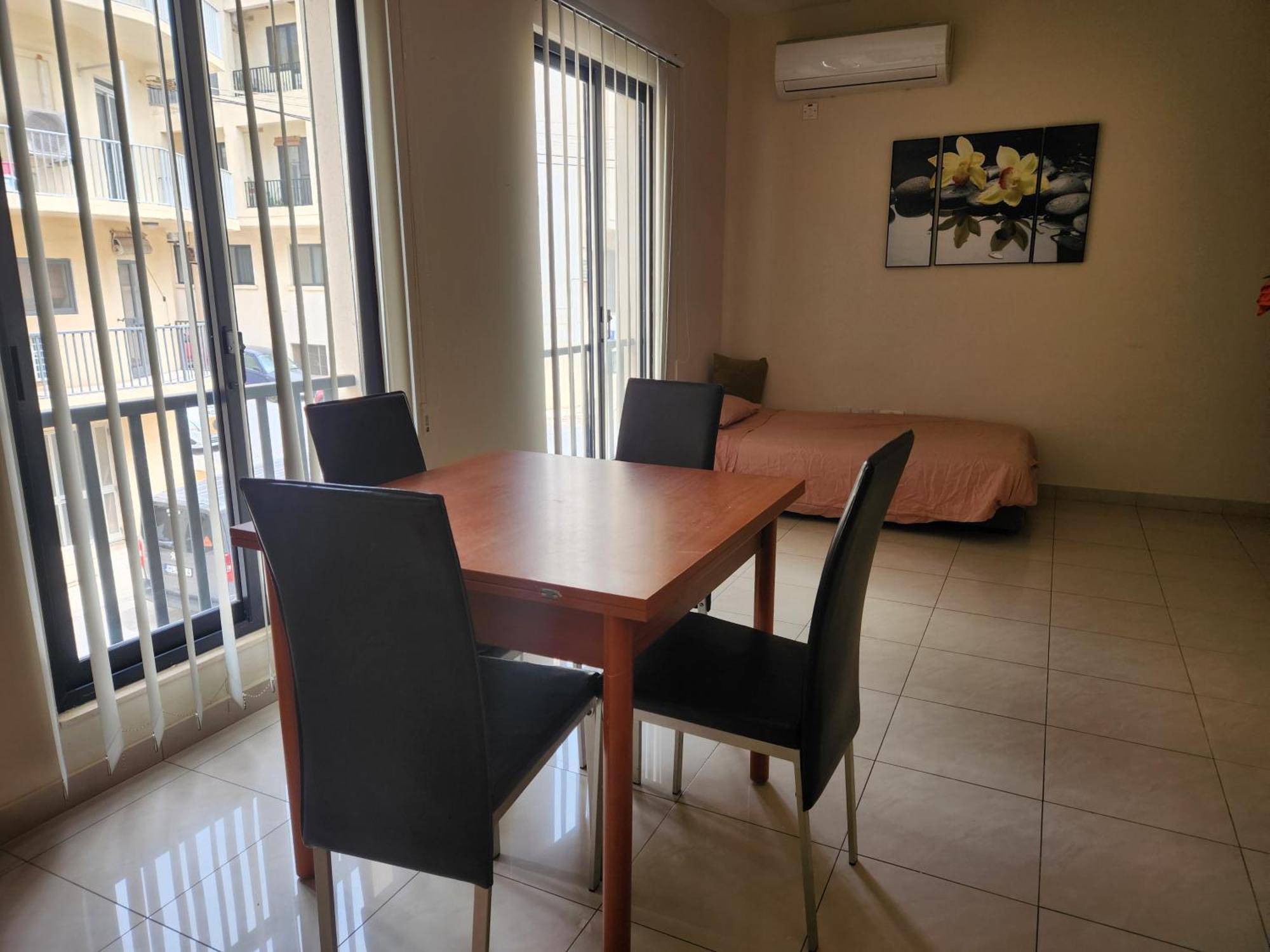 Sea Views Apartment-Wifi-Sleep 5 马尔萨斯卡拉 外观 照片